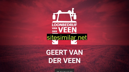 loonbedrijfvanderveen.nl alternative sites