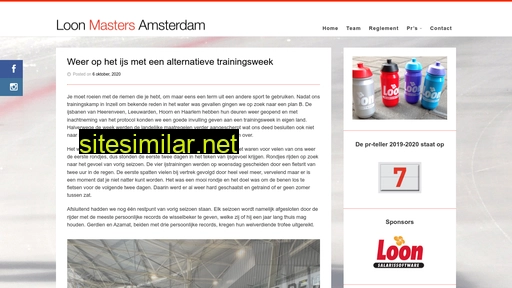 loonmastersamsterdam.nl alternative sites