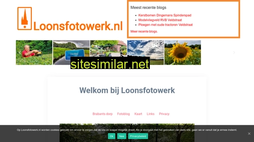 loonsfotowerk.nl alternative sites