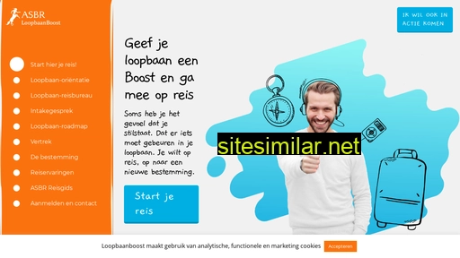 loopbaanboost.nl alternative sites