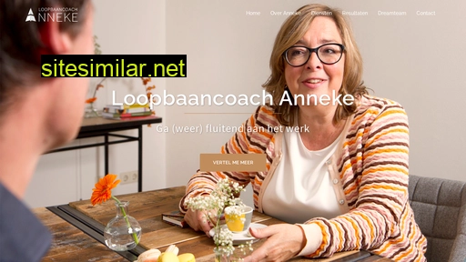 loopbaancoachanneke.nl alternative sites