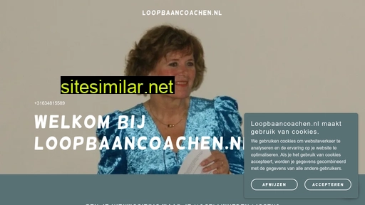 loopbaancoachen.nl alternative sites