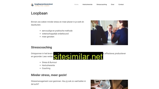 loopbaanenlevenslust.nl alternative sites