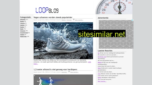 loopblog.nl alternative sites