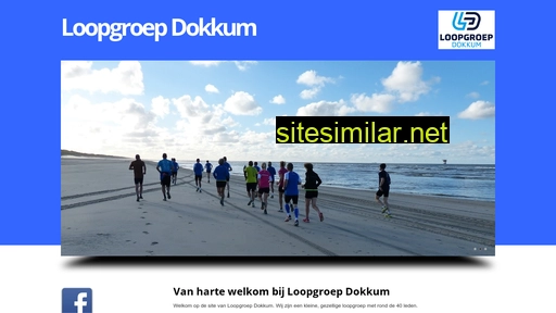 loopgroepdokkum.nl alternative sites