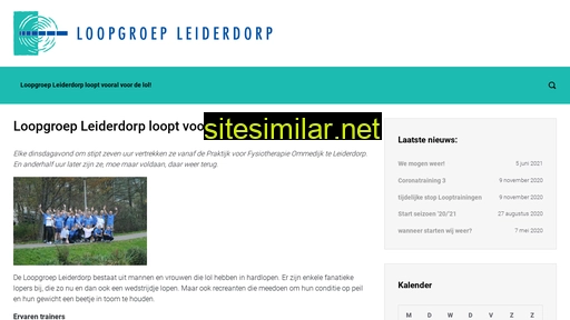 loopgroepleiderdorp.nl alternative sites