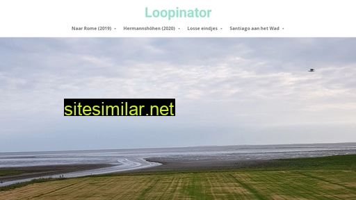 loopinator.nl alternative sites