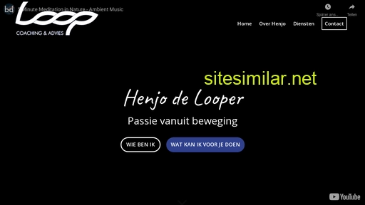 loop-coaching.nl alternative sites