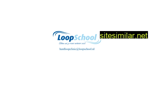 loopschool.nl alternative sites