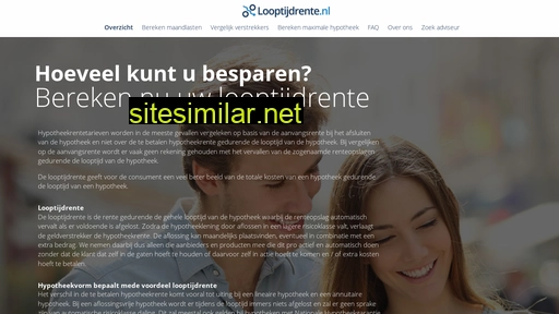 looptijdrente.nl alternative sites