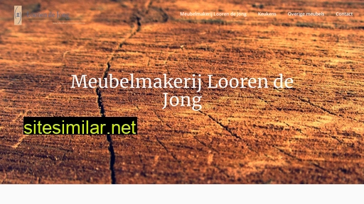 loorendejong.nl alternative sites