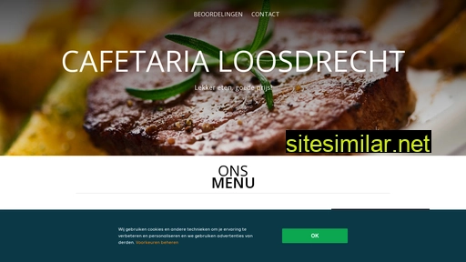 loosdrecht-cafetaria.nl alternative sites