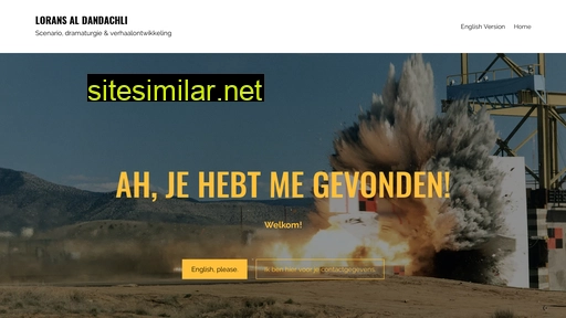 lorans.nl alternative sites