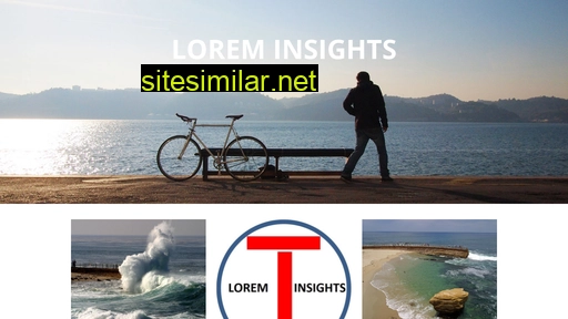 loreminsights.nl alternative sites