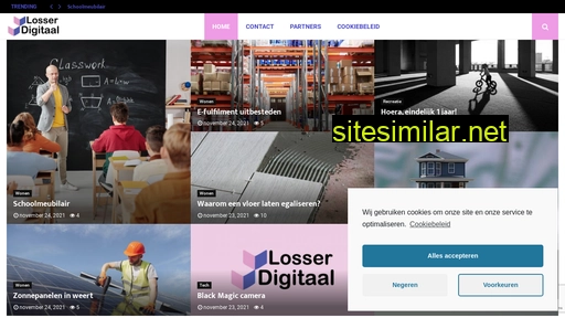 losser-digitaal.nl alternative sites