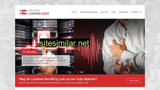 lossershart.nl alternative sites