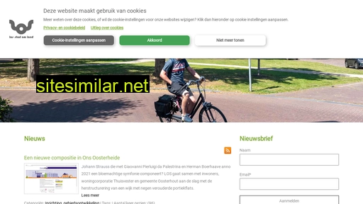 losstadomland.nl alternative sites