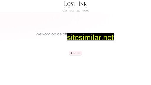 lostink.nl alternative sites