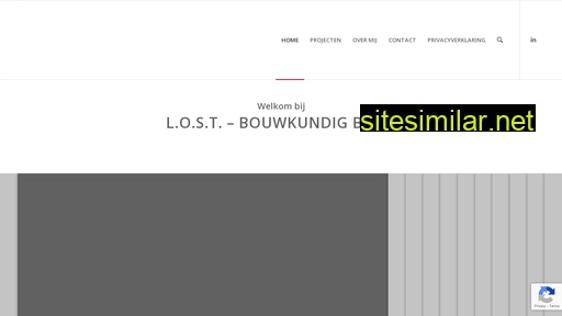 lost-bouwkundigburo.nl alternative sites