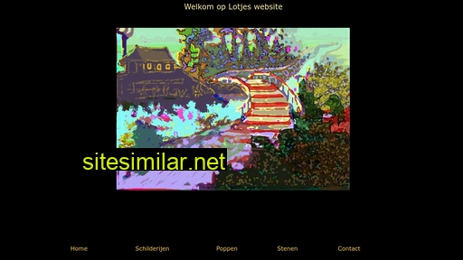 lotjekrieg.nl alternative sites