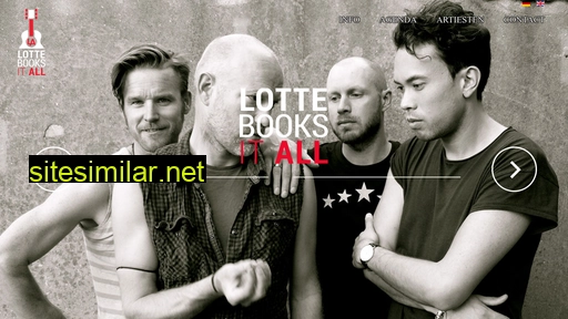 lottebooksitall.nl alternative sites