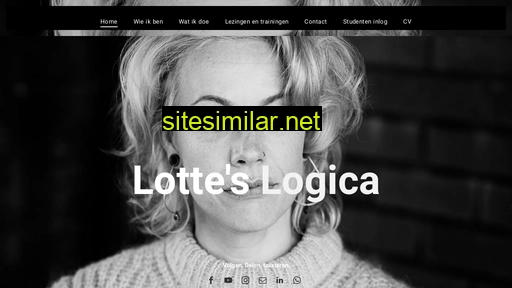 Lottebotter similar sites
