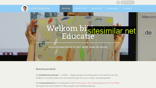 lotte-educatie.nl alternative sites