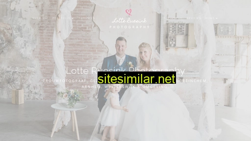 lotteruesink.nl alternative sites