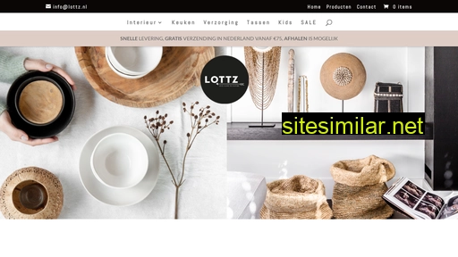 Lottz similar sites