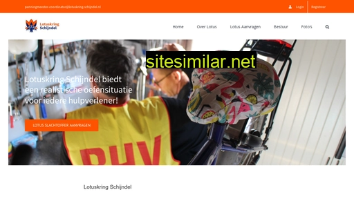 lotuskring-schijndel.nl alternative sites
