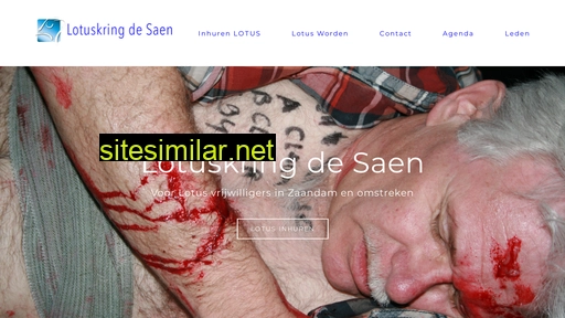 lotuskringdesaen.nl alternative sites