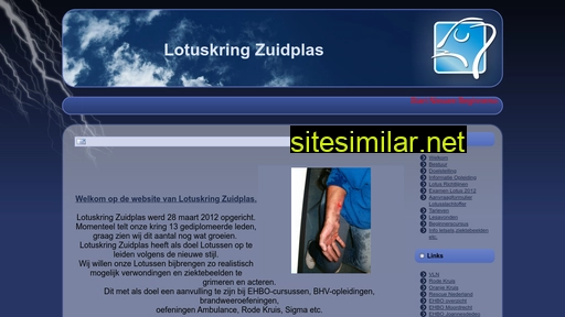 lotuskringzuidplas.nl alternative sites