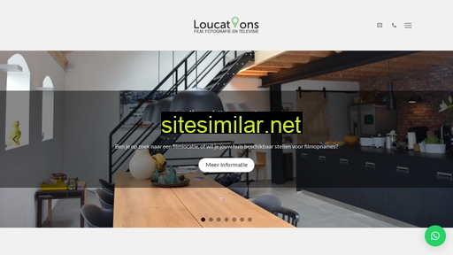 loucations.nl alternative sites