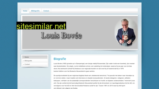 louisbovee.nl alternative sites