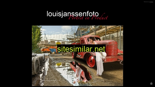 Louisjanssenfoto similar sites