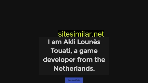 lounes.nl alternative sites