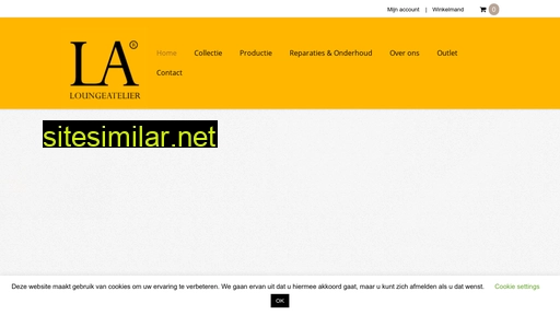 loungeatelier.nl alternative sites