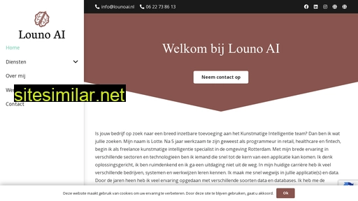lounoai.nl alternative sites