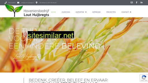 louthuijbregts.nl alternative sites
