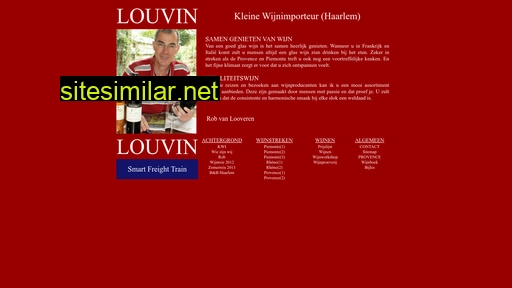 louvin.nl alternative sites