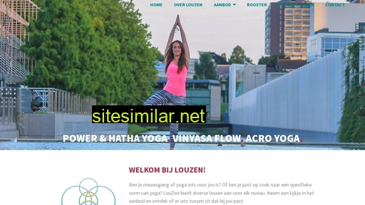 louzen.nl alternative sites