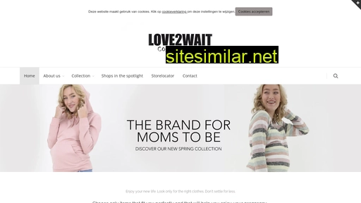 love2wait.nl alternative sites