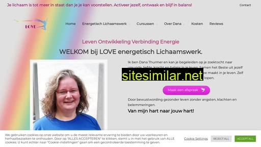 loveenergiewerk.nl alternative sites