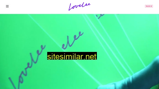 lovelee.nl alternative sites