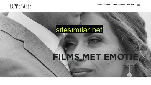 lovetales.nl alternative sites