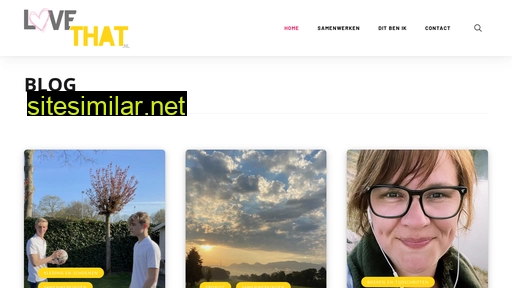lovethat.nl alternative sites