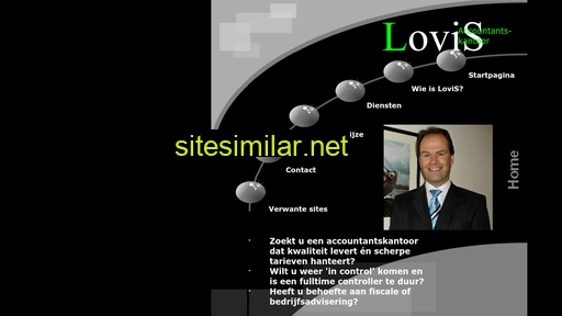 lovis-accountantskantoor.nl alternative sites