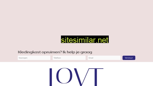 lovt.nl alternative sites