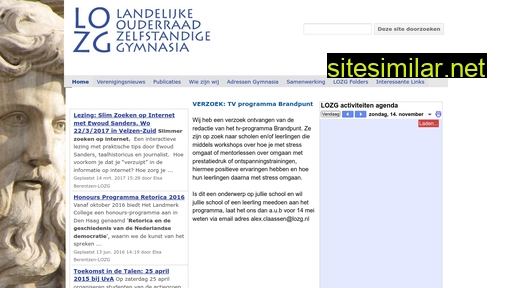 lozg.nl alternative sites