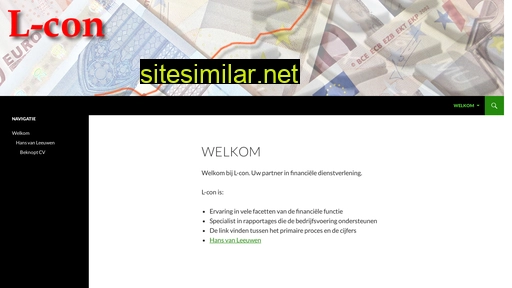 l-con.nl alternative sites